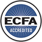 ECFA logo